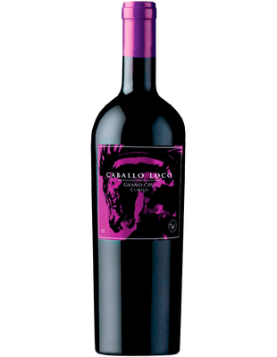VLD065 CABALLO LOCO GRAND CRU CURICO